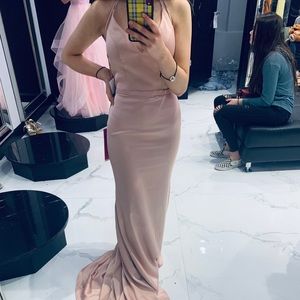 BRAND NEW PROM DRESS